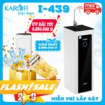 Karofivietnam.vn Khuyen Mai May Loc Nuoc Karofi I439 2 9 2