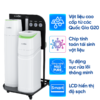 Máy lọc nước đầu nguồn cao cấp KTF-888