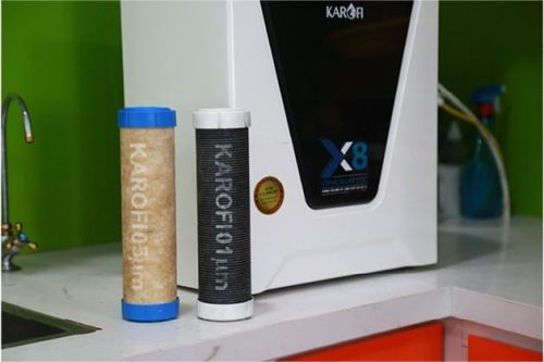 Thay Loi Loc Nuoc Karofi Layer 3 Jpg