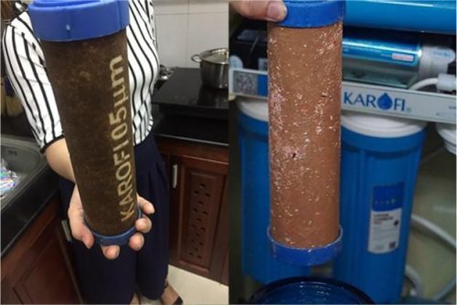 Thay Loi Loc Nuoc Karofi Layer 36 Jpg