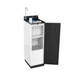 Máy lọc nước Karofi KAQ-P95 mở tủ