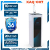 Máy lọc nước Karofi KAQ-O07 - 10 lõi Hydrogen có tủ