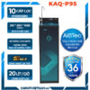 Máy lọc nước Karofi KAQ-P95 - thông minh 10 lõi Hydrogen