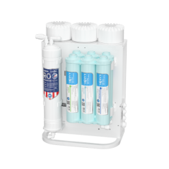 Máy lọc nước Karofi KAQ-U05 - 10 lõi Hydrogen