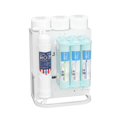 Máy lọc nước Karofi KAQ-U05 - 10 lõi Hydrogen