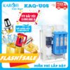 Karofivietnam.vn Khuyen Mai May Loc Nuoc Karofi Hydrogen Kaq U05 Thang 1