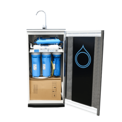 Máy lọc nước Karofi ERO100 - 10 cấp Hydrogen