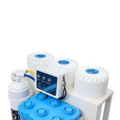 Máy lọc nước thông minh Karofi KAQ-U95 - 10 lõi Hydrogen