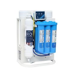 Máy lọc nước thông minh Karofi KAQ-U95 - 10 lõi Hydrogen