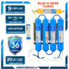 Máy lọc nước Karofi Slim S-s038 - Lọc Canxi