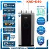 Máy lọc nước Nóng Lạnh Karofi KAD-D50 - 10 lõi Nóng Lạnh Wifi