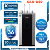 Máy lọc nước Nóng Lạnh Karofi KAD-D50 - 10 lõi Nóng Lạnh Wifi