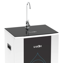 Máy lọc nước Karofi ERO110