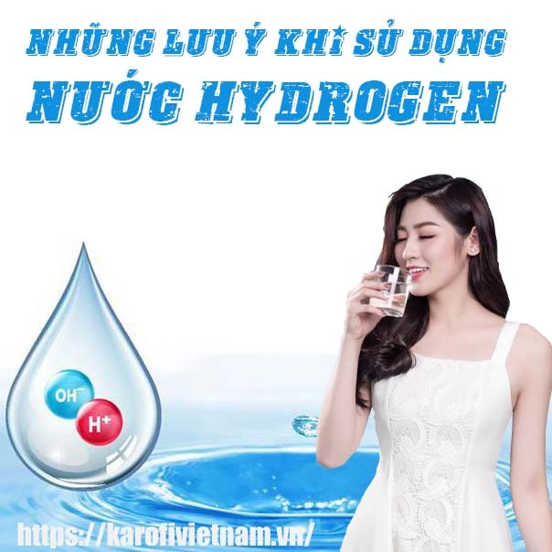 Nhung Luu Y Khi Su Dung Nuoc Hydrogen Min