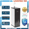 Máy lọc nước Karofi Livotec 110 - 7 lõi lọc Tủ độc lập