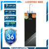 Máy lọc nước Lạnh Nguội Karofi Livotec 600
