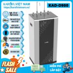 Máy lọc nước nóng lạnh Karofi KAD-D950