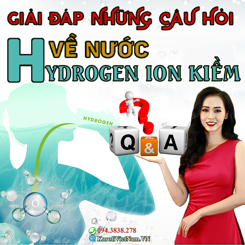 30 Cau Hoi Ve Nuoc Hydrogen Ion Kiem