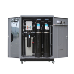Hệ thống lọc tổng Karofi KTF-662