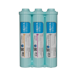 Bộ Lõi Smax Hiệu Suất Cao Hp 6.2