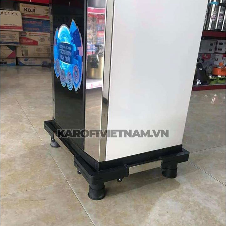 Chân kệ chuyên dụng cho máy lọc nước có tủ