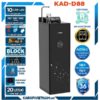 Máy lọc nước nóng lạnh Karofi KAD-D88