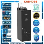 Máy lọc nước nóng lạnh Karofi KAD-D88