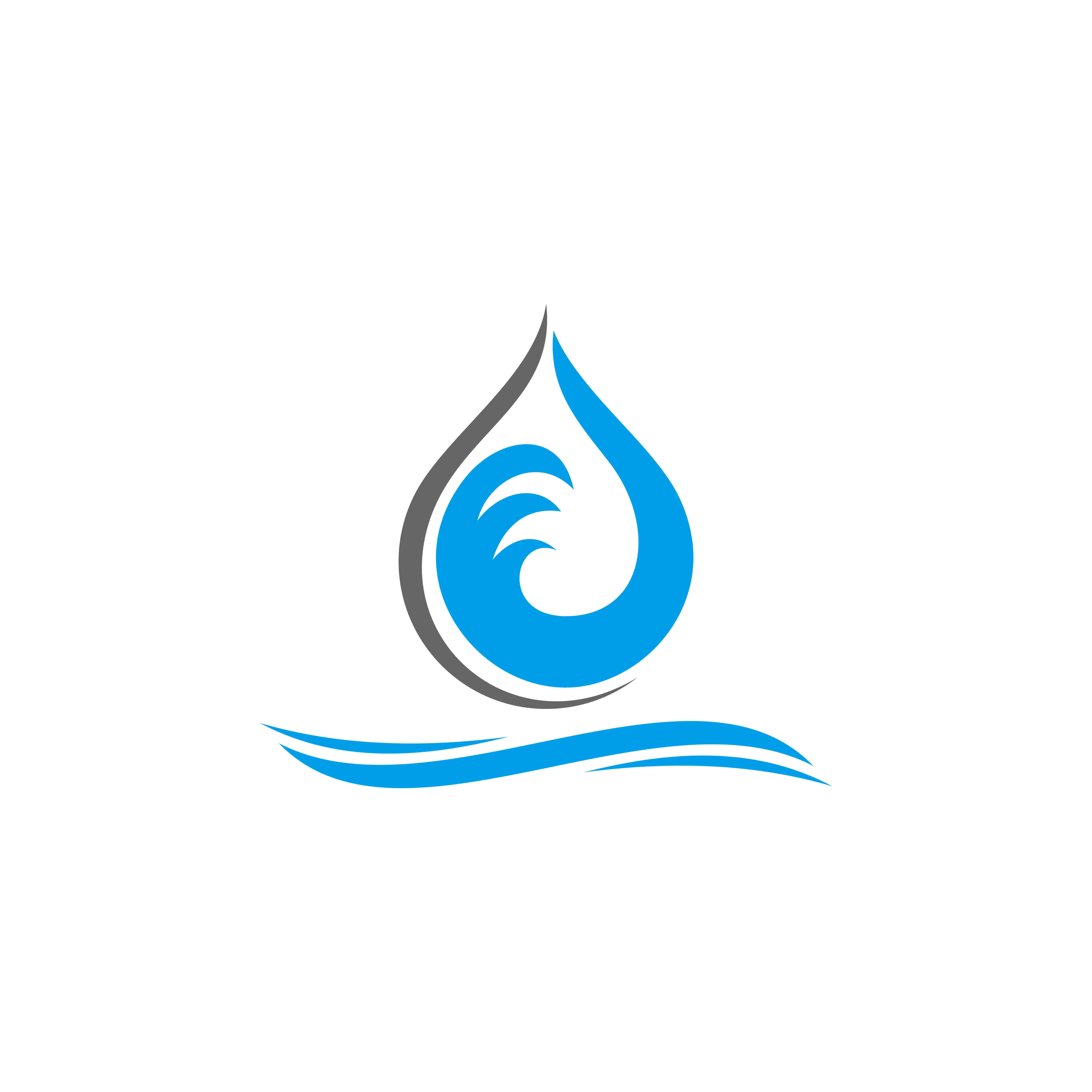 —pngtree—water Splash Drop Logo 5279737