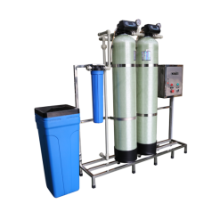 Máy lọc nước đầu nguồn Karofi KTF-332C - Cột FRP