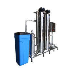 Máy lọc nước đầu nguồn KTF-332