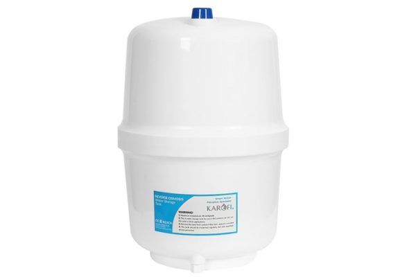 Máy lọc nước thông minh Karofi KAQ-U95 - Hydrogen Kiềm - Hình ảnh 9