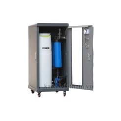 Máy lọc nước đầu nguồn Karofi KST-79