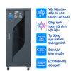 Máy Lọc nước đầu nguồn Karofi KMF-68