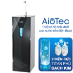 Máy lọc nước ion kiềm Karofi KAE-S65