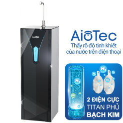 Máy lọc nước ion kiềm Karofi KAE-S65