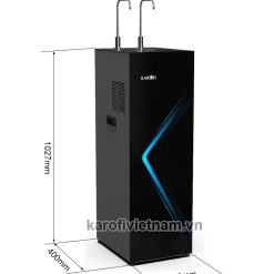 Máy lọc nước nóng lạnh Karofi KAD-N69