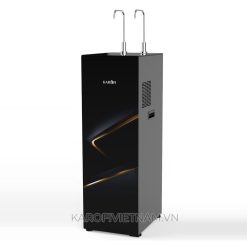 Máy lọc nước nóng lạnh Karofi KA