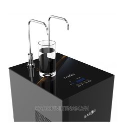 Máy lọc nước nóng lạnh Karofi KA