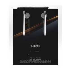 Máy lọc nước nóng lạnh Karofi KA