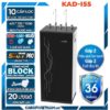 Máy lọc nước nóng lạnh Karofi KAD-i55