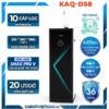 Máy lọc nước Karofi KAQ-D58
