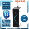 Máy lọc nước Karofi KAQ-D58