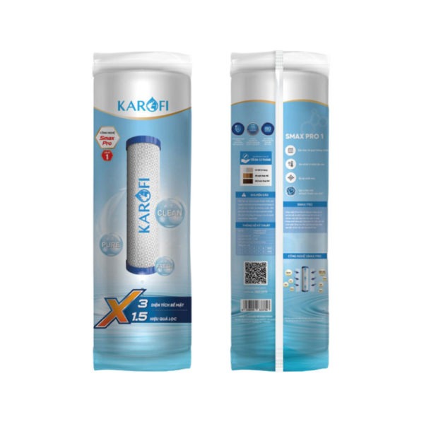 Karofivietnam.vn Loi Loc Karofi Smax Pro1
