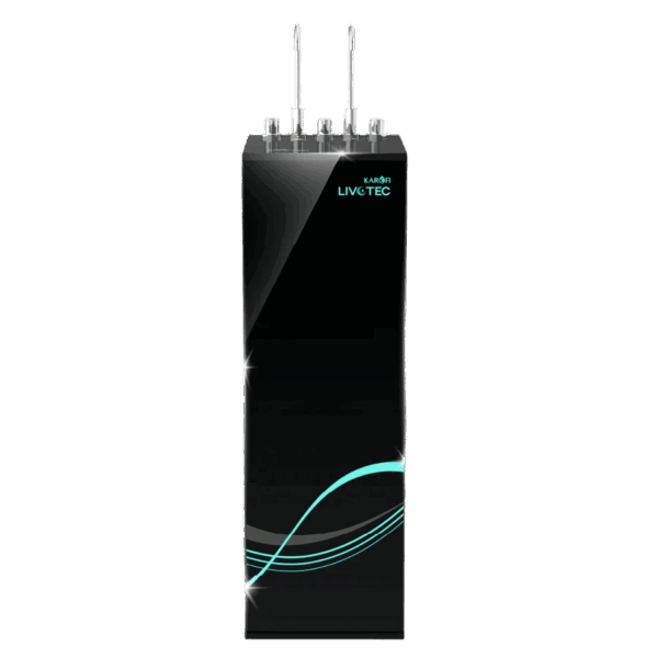 Máy lọc nước nóng lạnh Karofi Livotec 612 - Hình ảnh 3