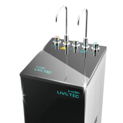 Máy lọc nước nóng lạnh Karofi Livotec 612