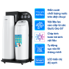 Máy lọc tổng biệt thự cao cấp WHF-E666