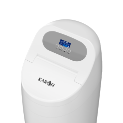 Máy lọc tổng biệt thự cao cấp WHF-E666