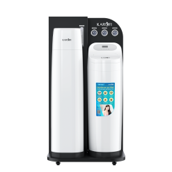 Máy lọc tổng biệt thự cao cấp WHF-E666