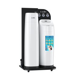Máy lọc tổng biệt thự cao cấp WHF-E666