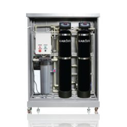 Hệ thống lọc tổng Karofi KTF-552